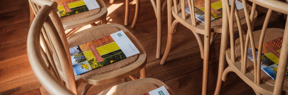 Next Gen 2026 - Ivy Lodge