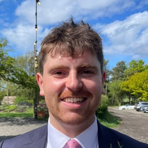 Jack Chivers Land Use