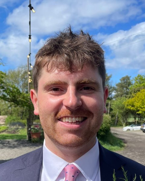 Image of Jack Chivers