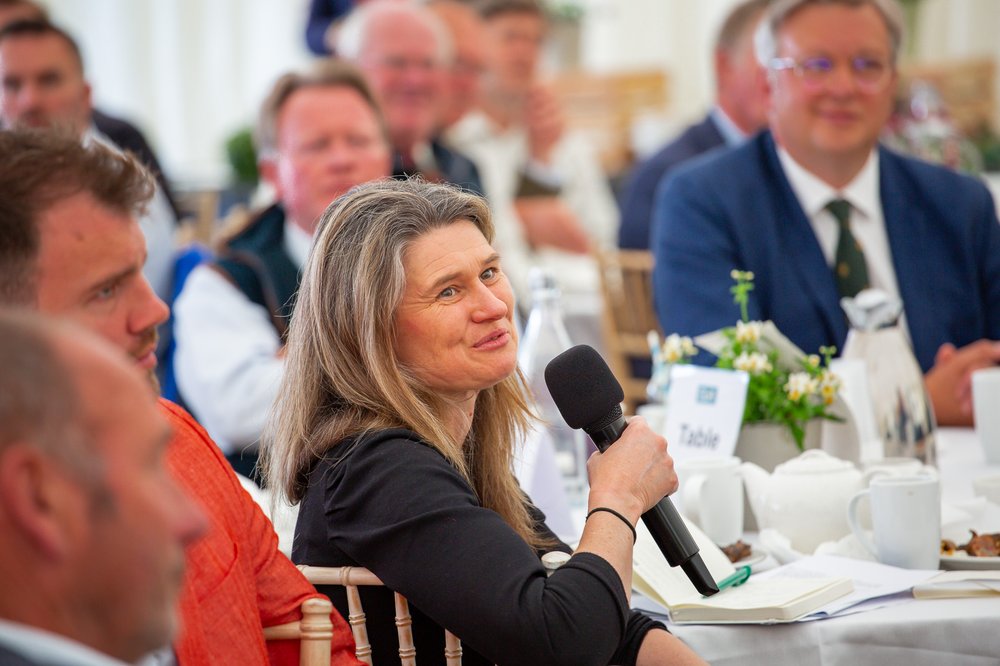 Jayne Kirkham RCS 2025