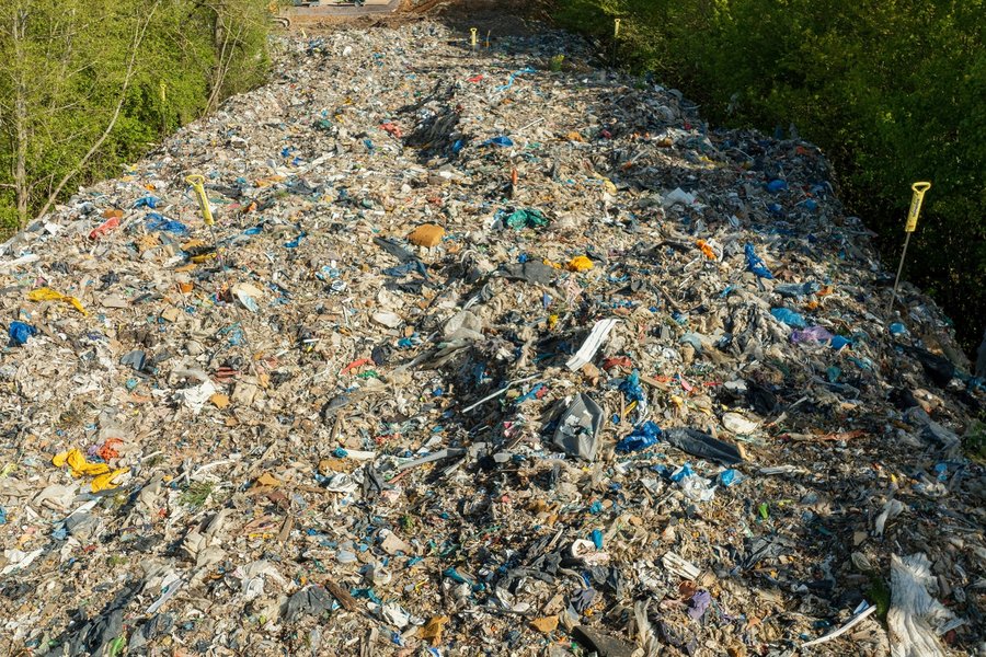 Kidlington dump Apr 26 a