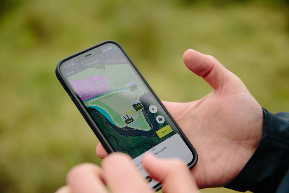 L&B - Land App Mobile 2