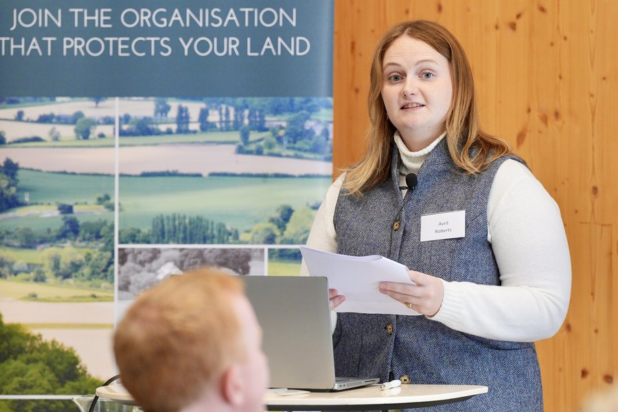 Land development seminar 1