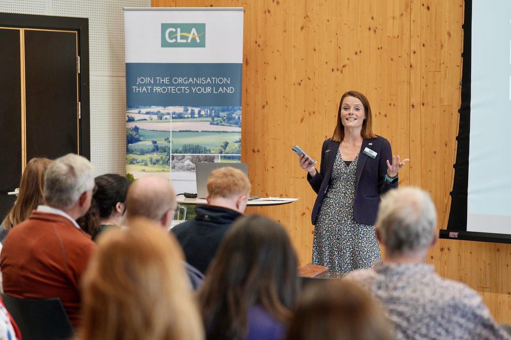 Land development seminar 2