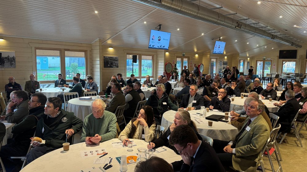 Larking Gowen 2025 conference