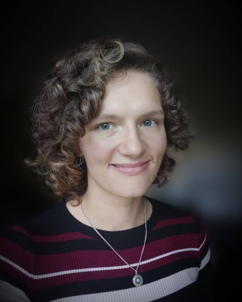 Image of Harrie Mort