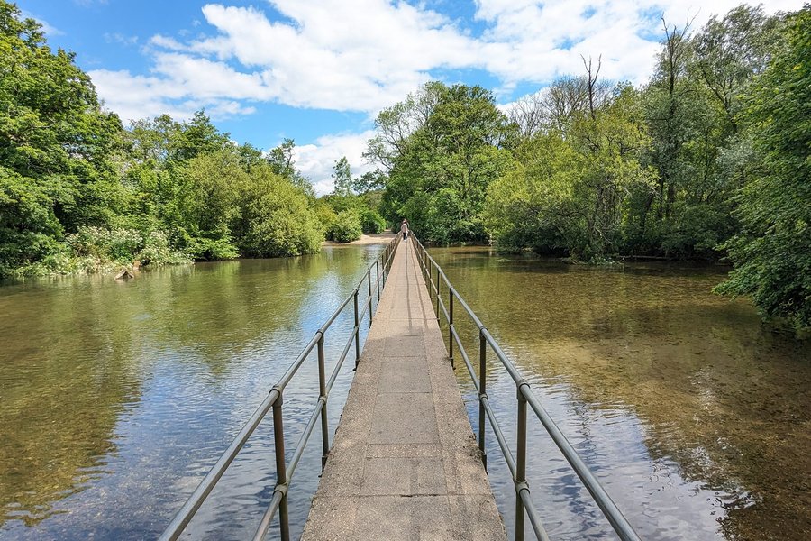 Moreton Ford 2