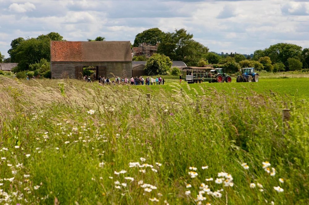 OFS25 Woodoaks Fm_FOR OPEN FARM SUNDAY USE ONLY