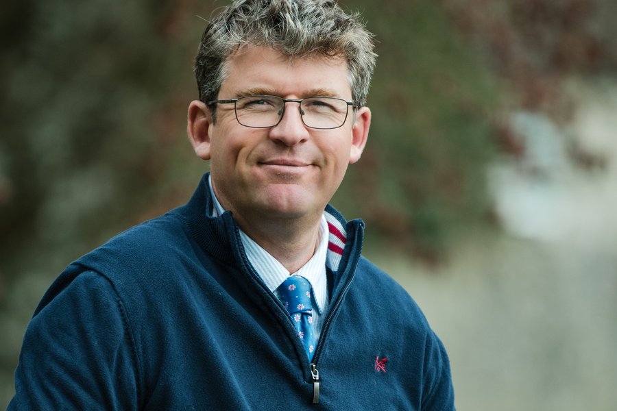 Paul Tory