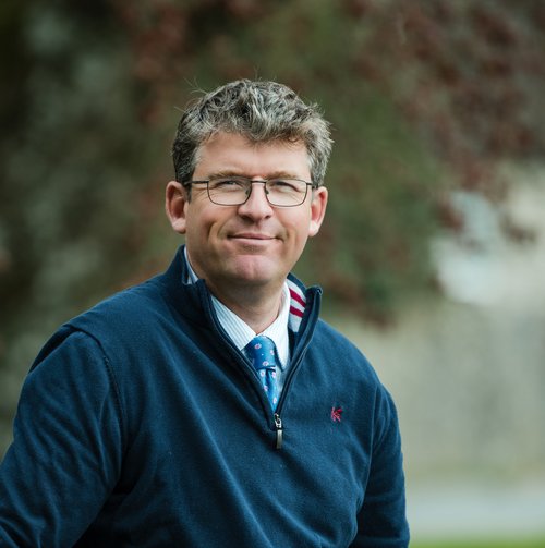 Paul Tory