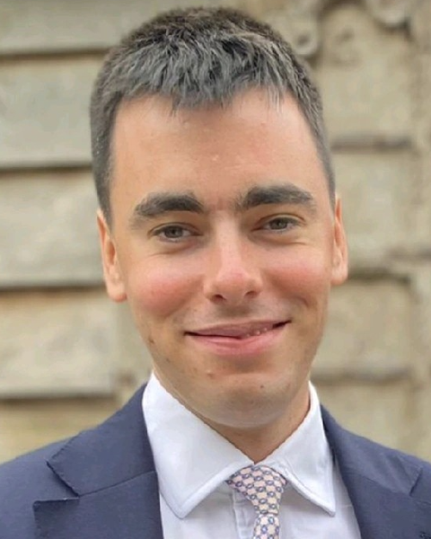 Image of Peter Fage