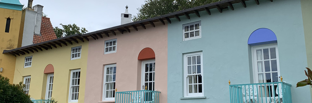 Portmeirion