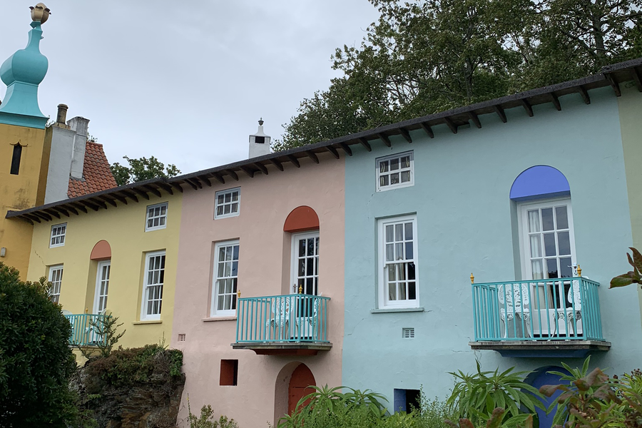 Portmeirion