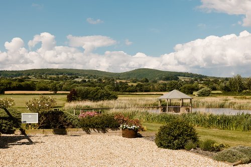 Quantock Lakes