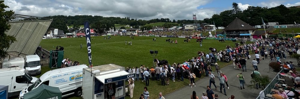 royal welsh