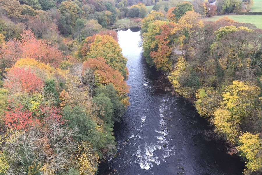 River Wye