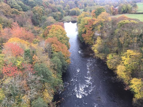 River Wye