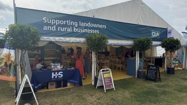 Royal Norfolk Show 2025 - for enews