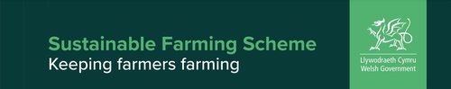 Welsh Government Sustainable Farming Scheme Consultation header