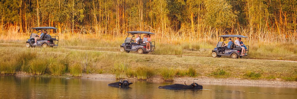 Credit Watatunga Wildlife Reserve