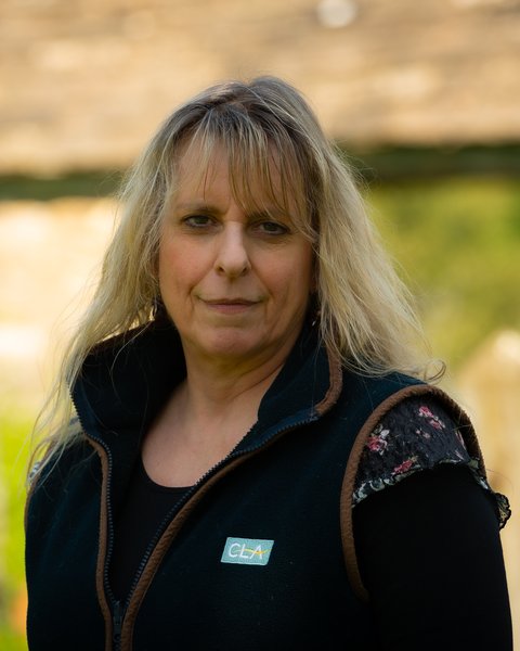 Image of Sarah Fern