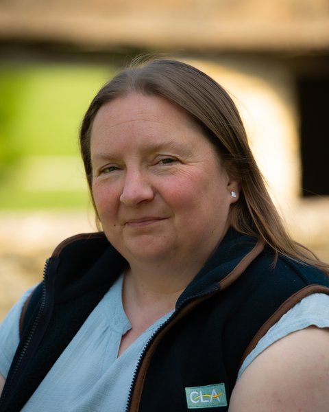 Image of Sarah Holness