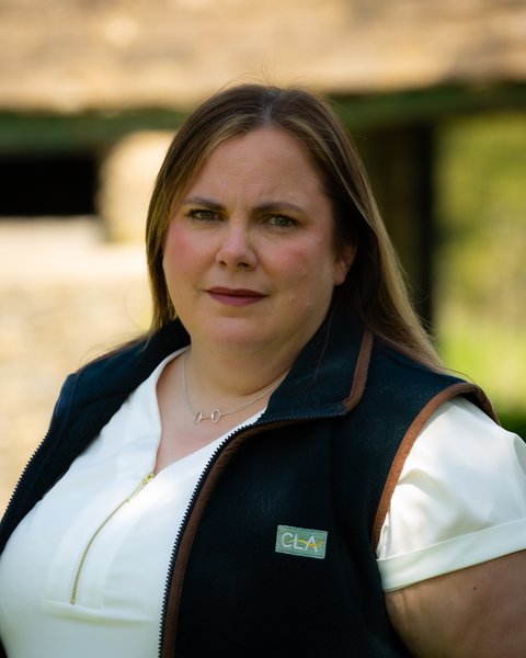 Image of Sarah Wells-Gaston