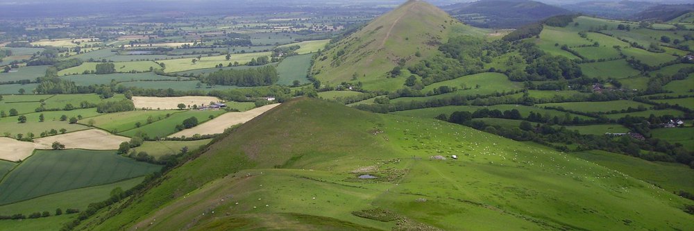 Shropshire Hills