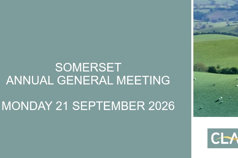 Somerset AGM