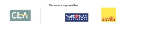 Sponsor Banner