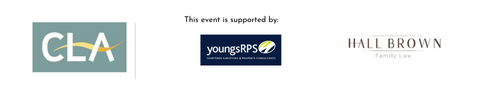 Sponsorship Banner