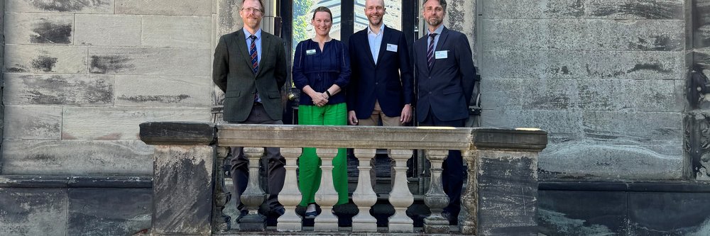 Staffs Committee 2025