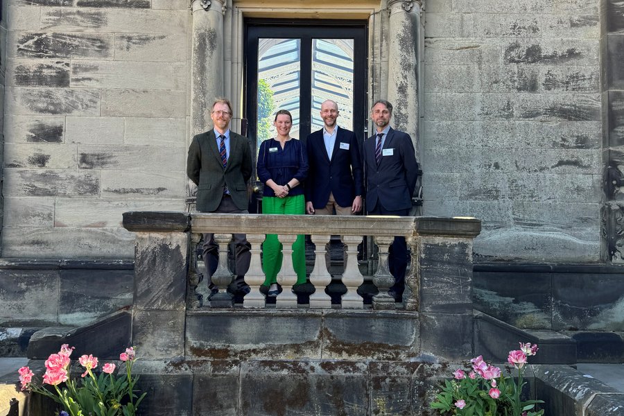 Staffs Committee 2025