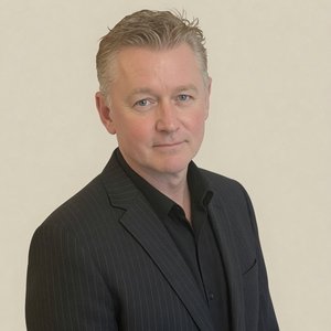 Steven Crane-Jenkins Picture