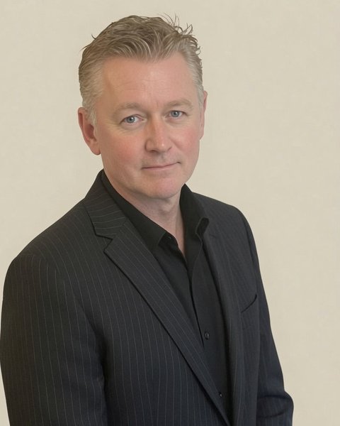 Image of Steven Crane-Jenkins