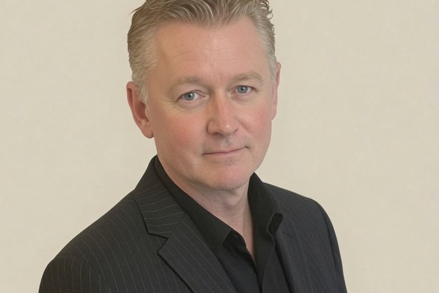 Steven Crane-Jenkins Picture