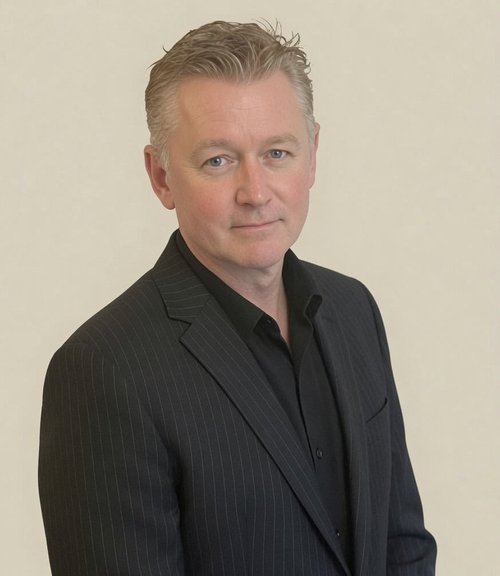 Steven Crane-Jenkins Picture