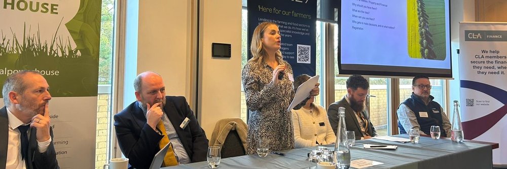 Succession events image