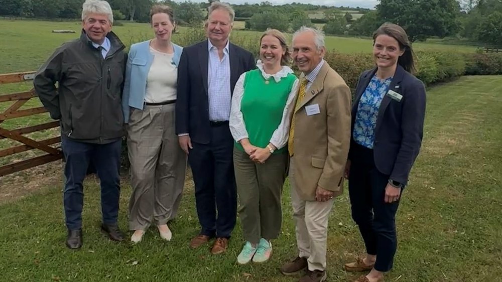 Suffolk AGM 2026 - 2