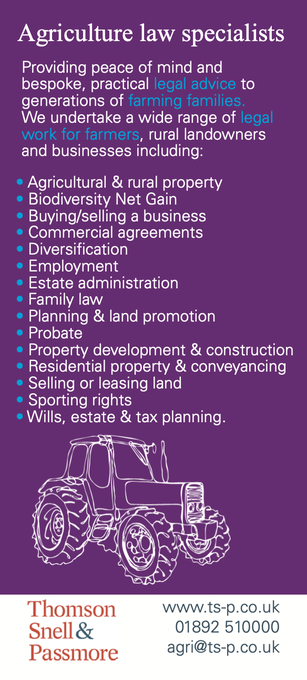 Thomson snell & passmore advert 2026.png