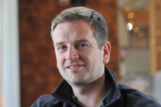 Tom Homfrey