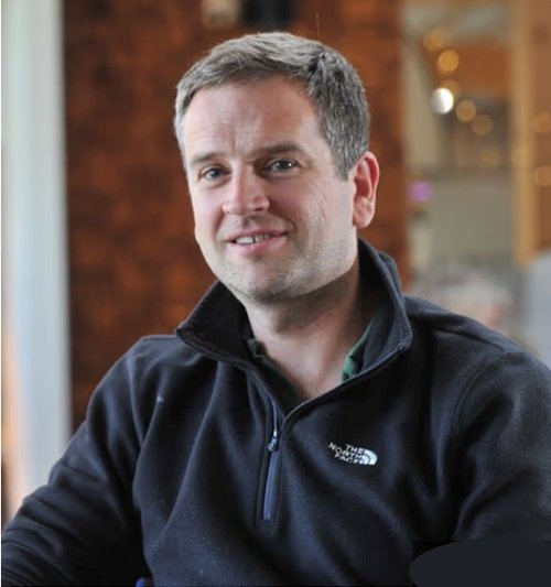Tom Homfrey