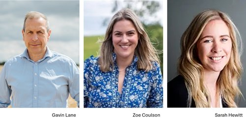 Tuesday 3-4pm panel GYS 2026