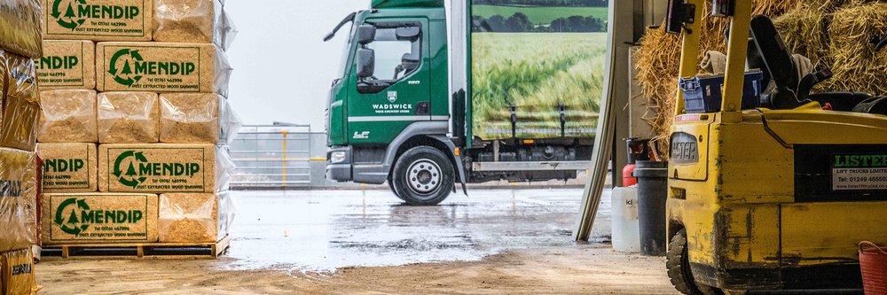 Wadswick Country Store