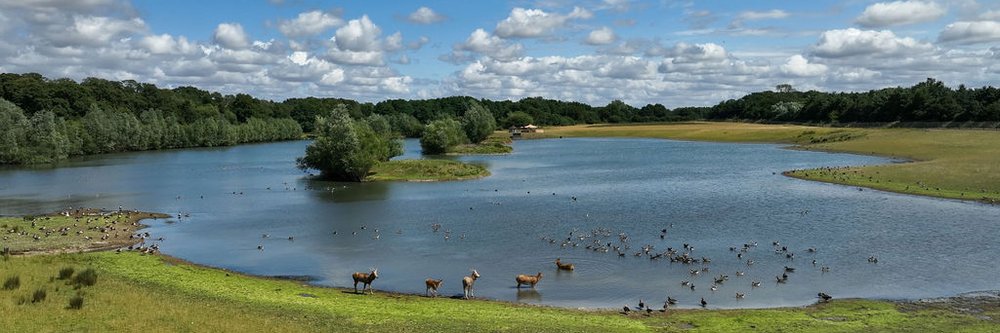 Watatunga Lake_credit_Watatunga Wildlife Reserve