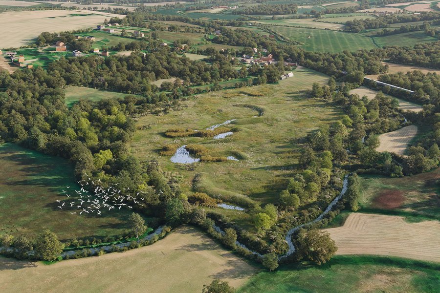 Do not use - Wates_Ashurst_Aerial_01_proposed (1)
