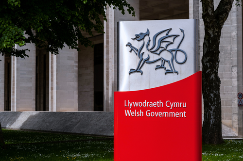 Welsh Government