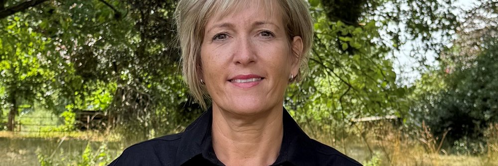 Wendy Mercer
