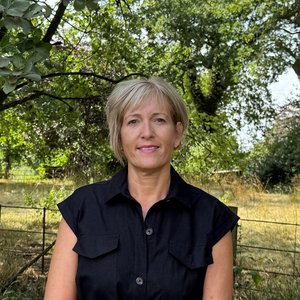 Wendy Mercer