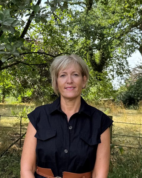 Image of Wendy Mercer